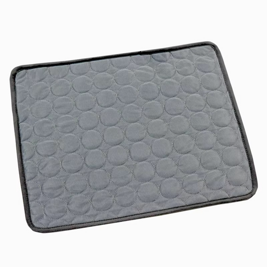 Extra-Large Dog Cooling Mat for Summer Comfort