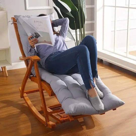 ComfortFlex Rocking Chair Cushion