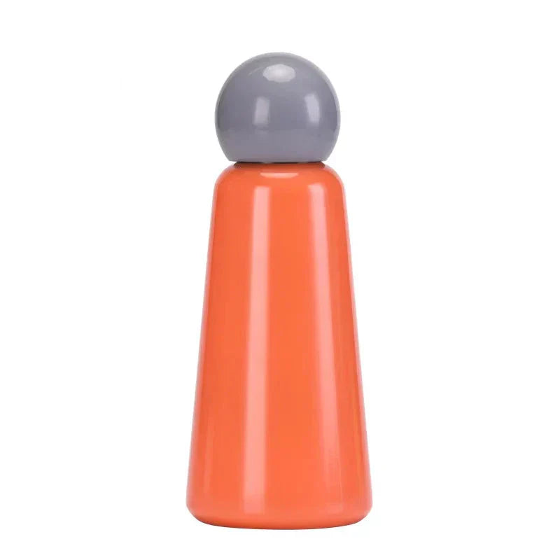 Thermo Steel 2-Tone Bottle