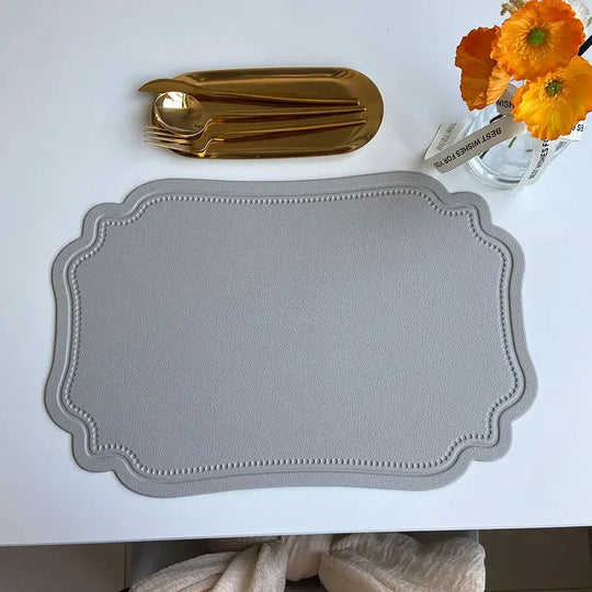 Placemat | Design