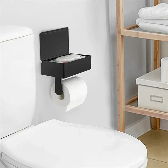 Elegant Toilet Paper Holder