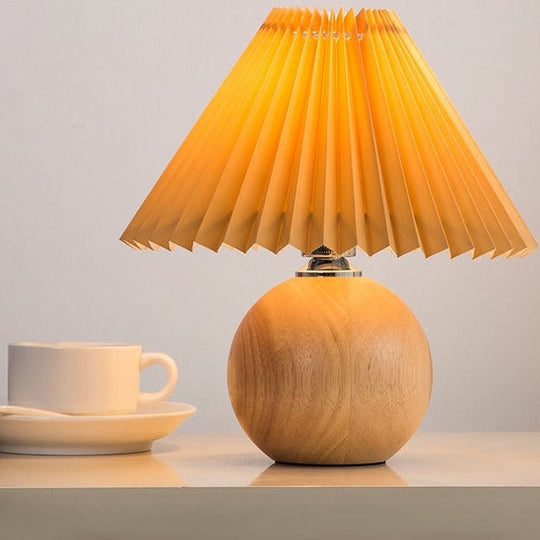 Table Lamp | Nadia