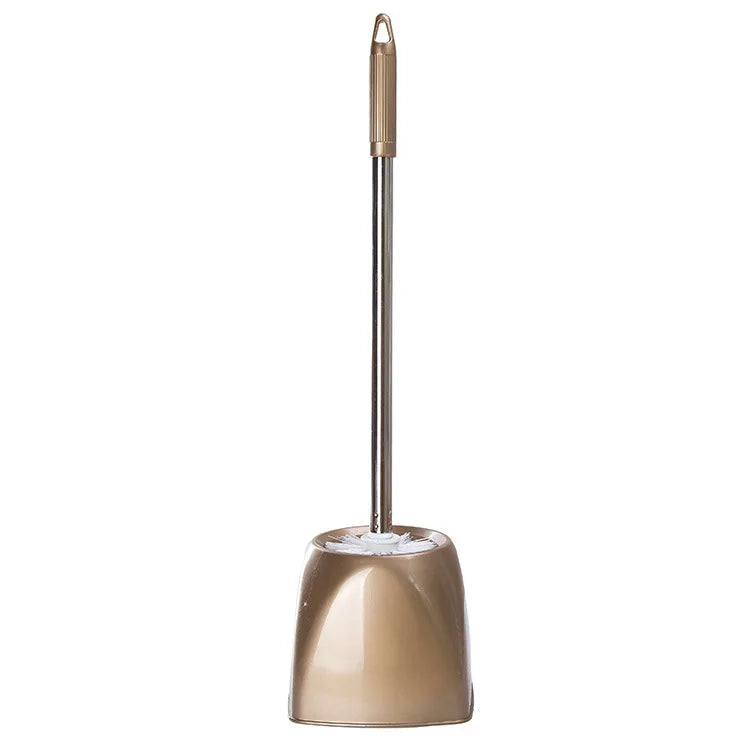 Premium Toilet Brush with Comfortable Grip