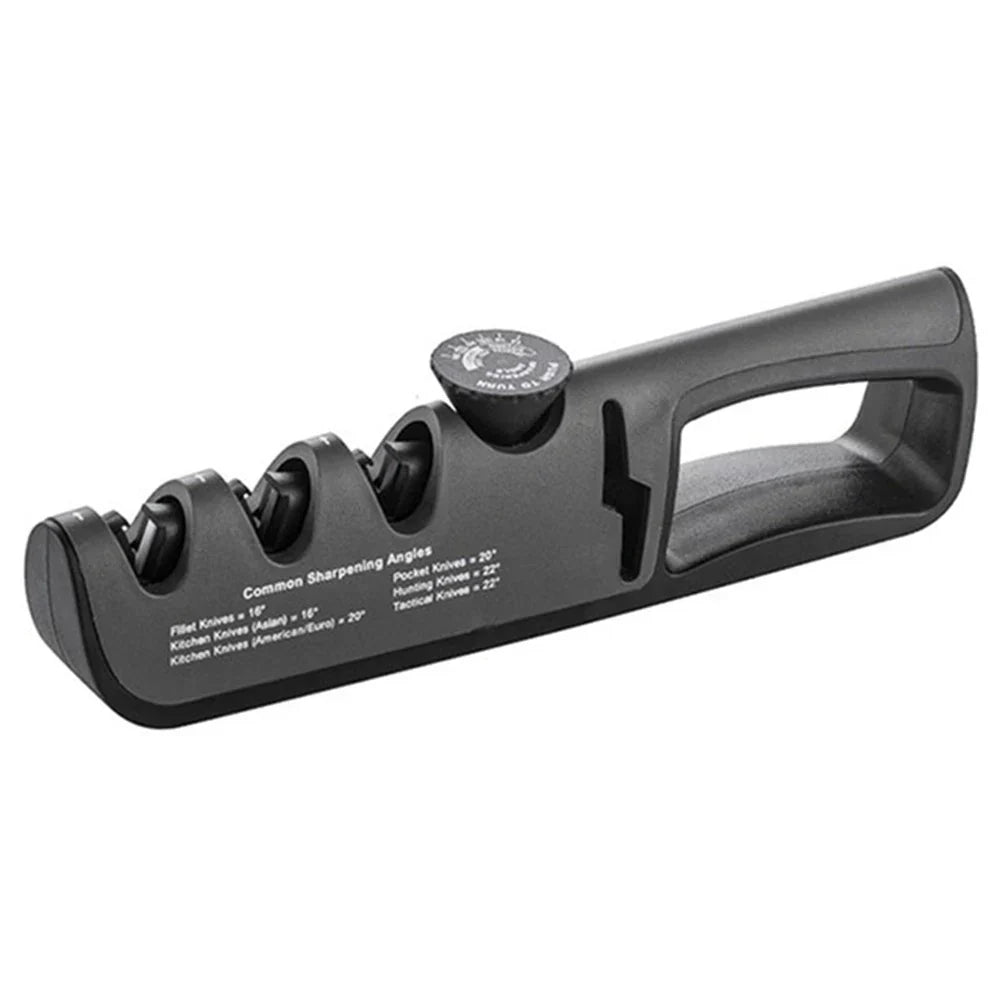 4-in-1 Professional Knife Sharpener (Buy 1 Get 1 Free)