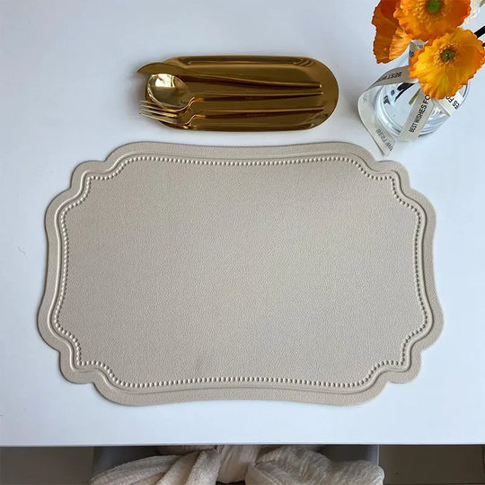 Placemat | Design