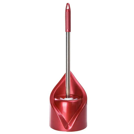 Premium Toilet Brush with Comfortable Grip
