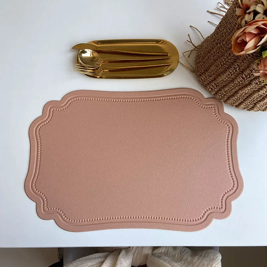 Placemat | Design