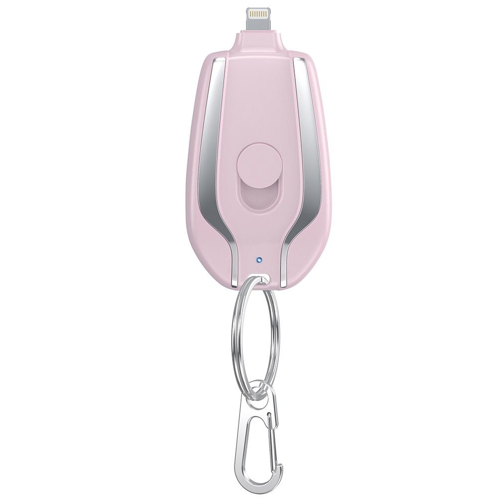 Mini Portable Power Bank