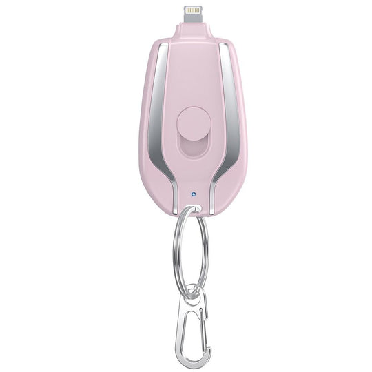 Mini Portable Power Bank