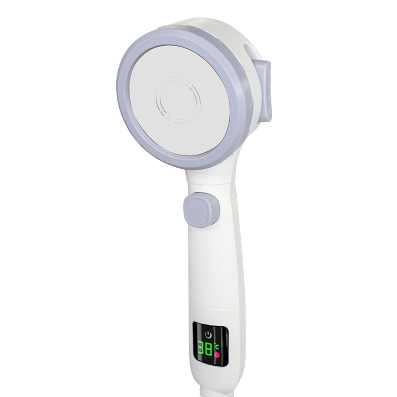 Shower Head with Temperature Display - On Sale