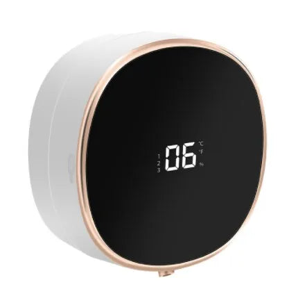 Stylish Automatic Soap Dispenser with Touchless Technology