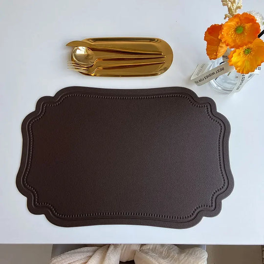 Placemat | Design