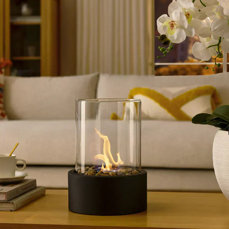 Modern Portable Heater
