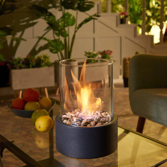 Modern Portable Heater