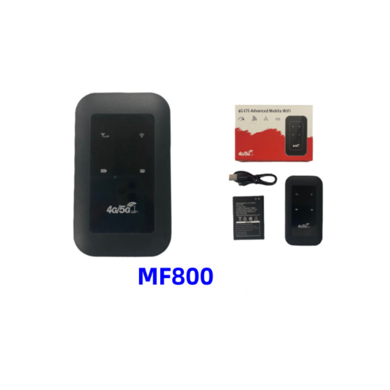 Wireless Portable WiFi Device