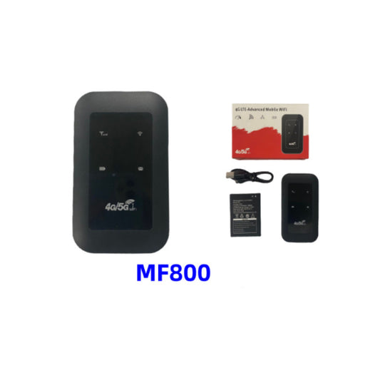 Wireless Portable WiFi Device