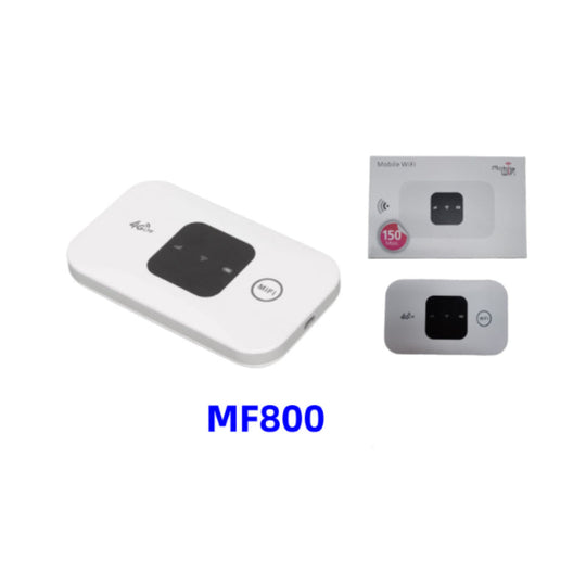 Wireless Portable WiFi Device