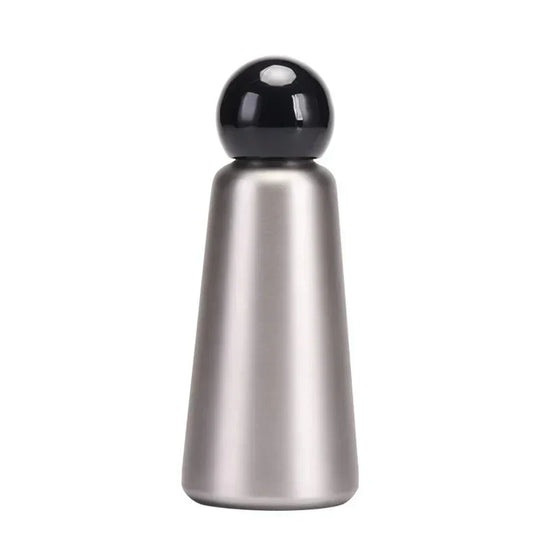 Thermo Steel 2-Tone Bottle