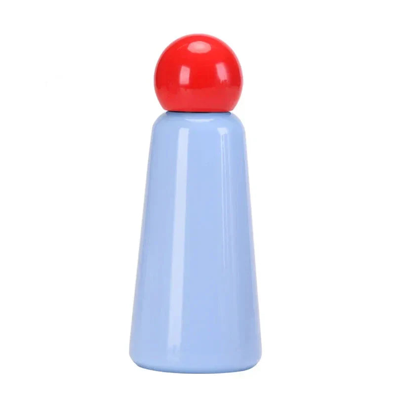 Thermo Steel 2-Tone Bottle