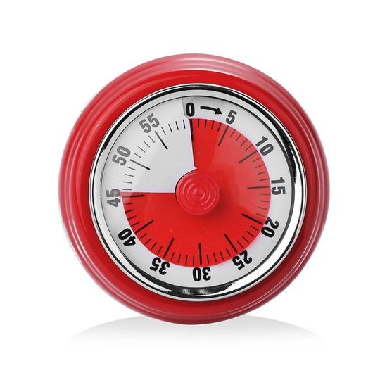 Magnetic Kitchen Timer