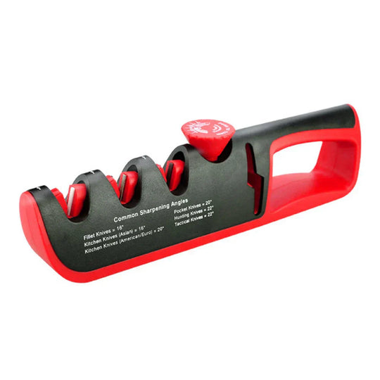 4-in-1 Professional Knife Sharpener (Buy 1 Get 1 Free)