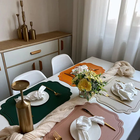 Placemat | Design