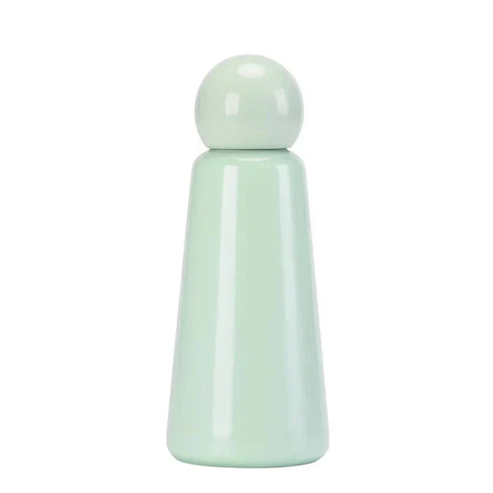 Thermo Steel 2-Tone Bottle