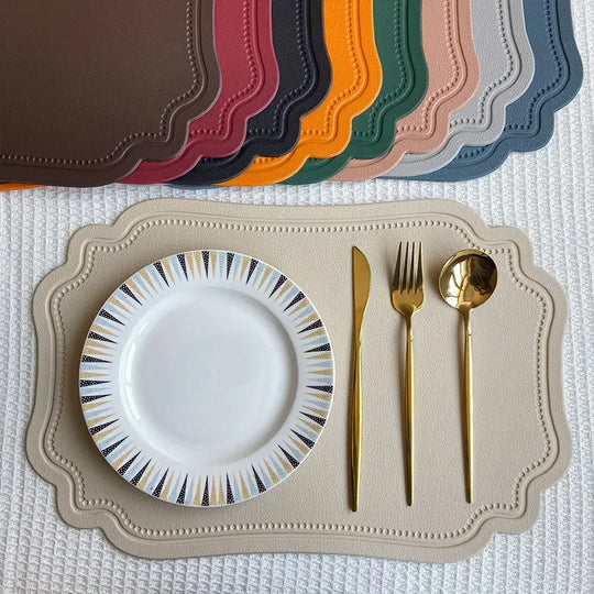 Placemat | Design