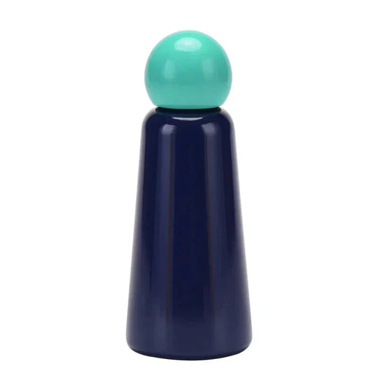 Thermo Steel 2-Tone Bottle