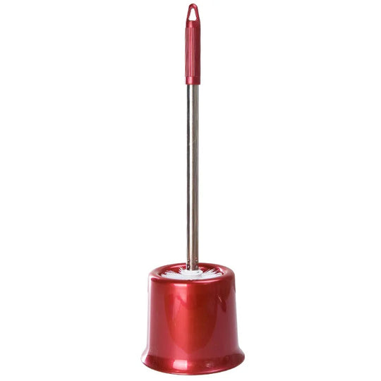 Premium Toilet Brush with Comfortable Grip