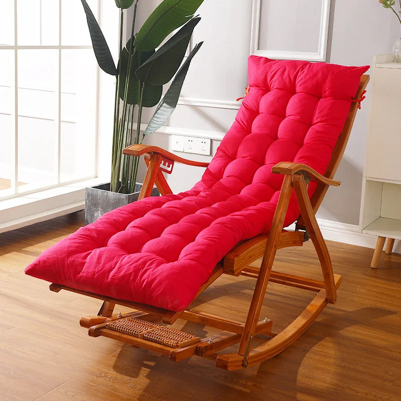 ComfortFlex Rocking Chair Cushion