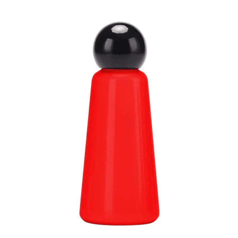 Thermo Steel 2-Tone Bottle