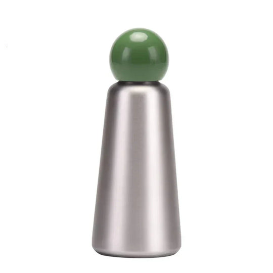 Thermo Steel 2-Tone Bottle