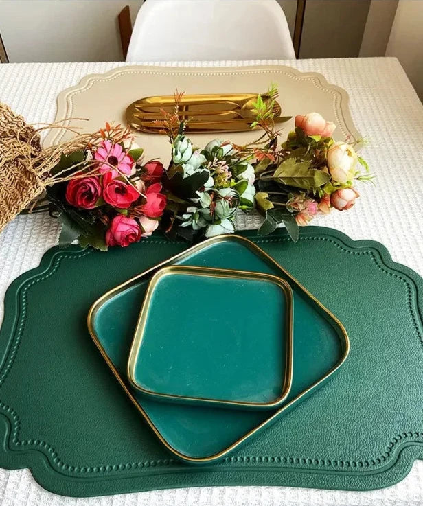 Placemat | Design