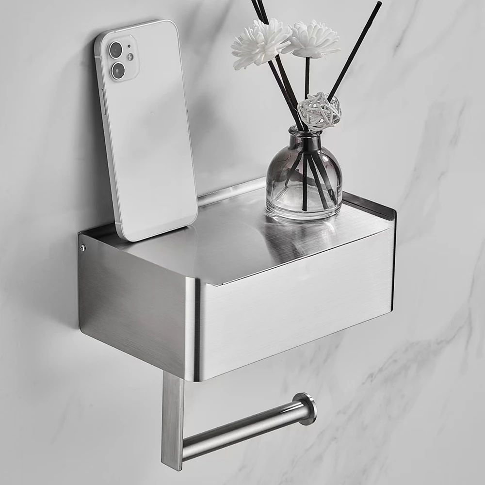 Elegant Toilet Paper Holder