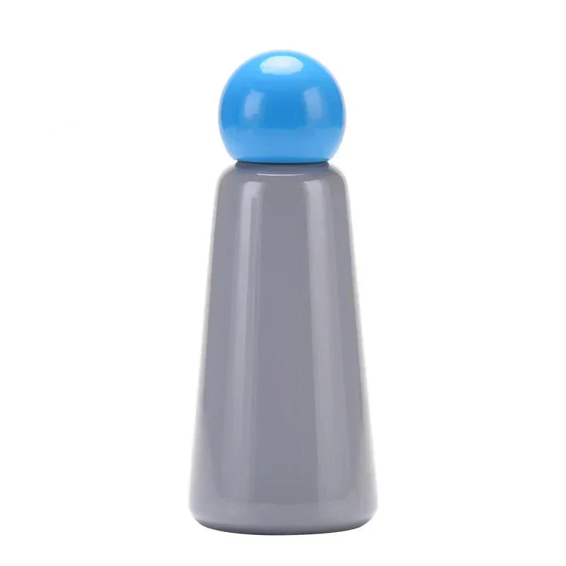 Thermo Steel 2-Tone Bottle