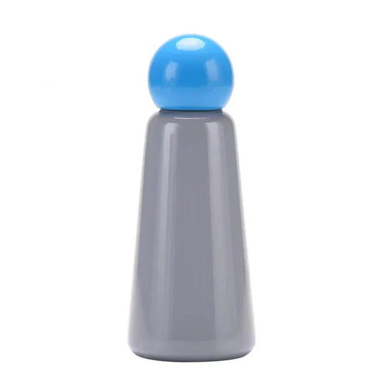 Thermo Steel 2-Tone Bottle