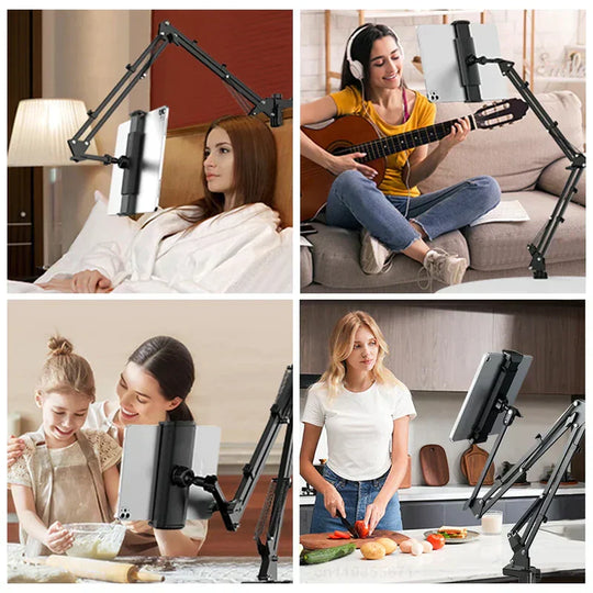 Adjustable Tablet Holder
