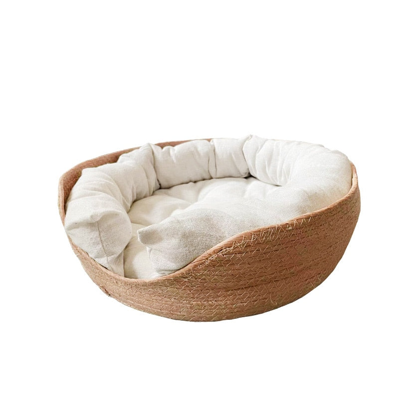 Bamboo Bed Lift