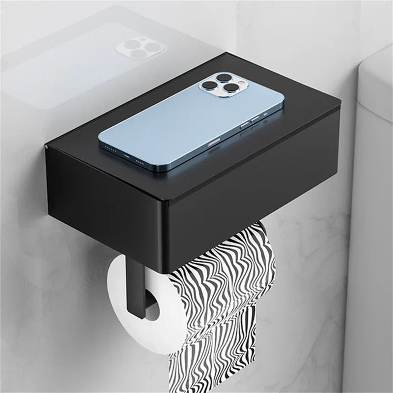 Elegant Toilet Paper Holder