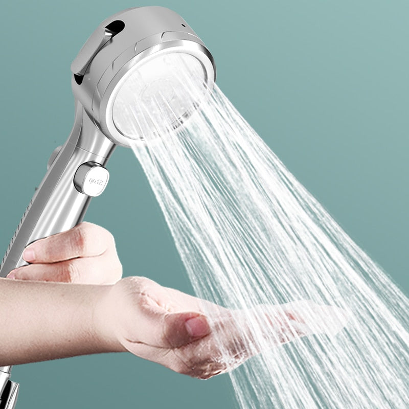 Shower Head with Temperature Display - On Sale
