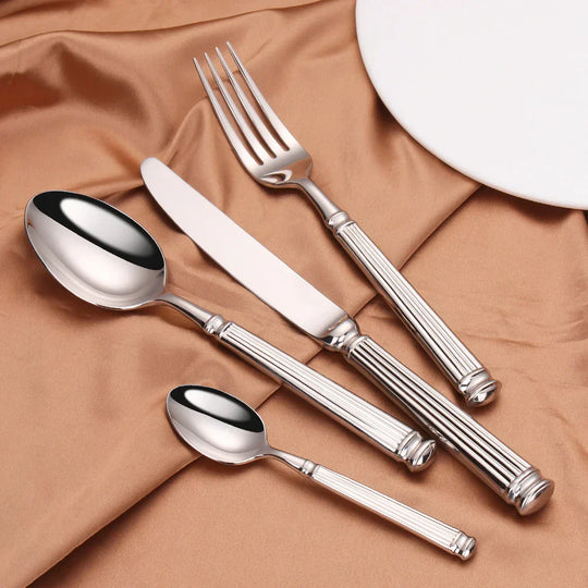 Stainless Steel Lift Set