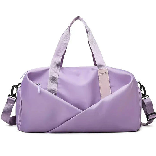 Stylish Multifunctional Sports Bag for Any Occasion