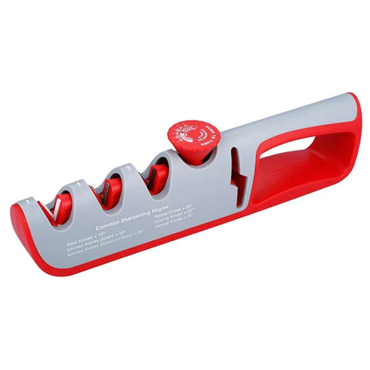 4-in-1 Professional Knife Sharpener (Buy 1 Get 1 Free)