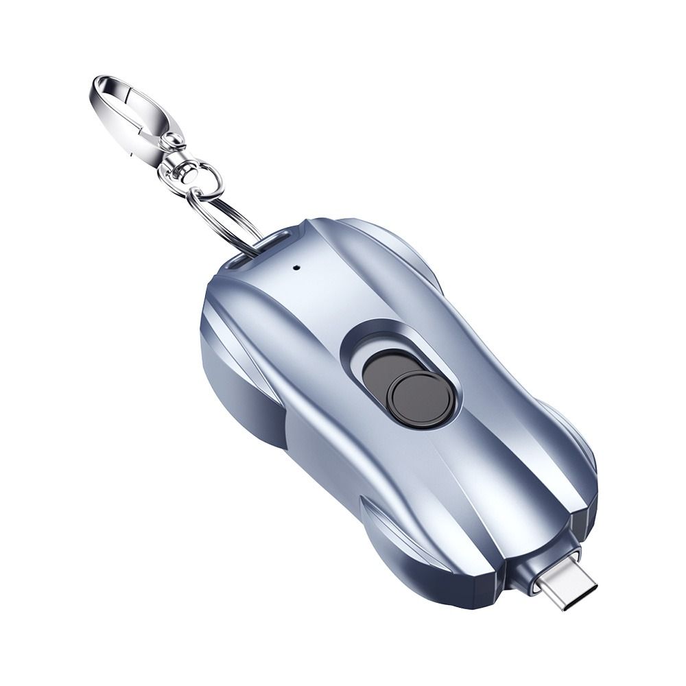 Mini Portable Power Bank