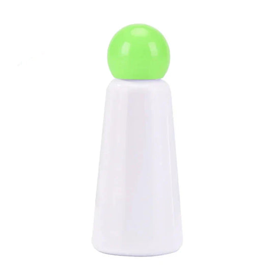 Thermo Steel 2-Tone Bottle
