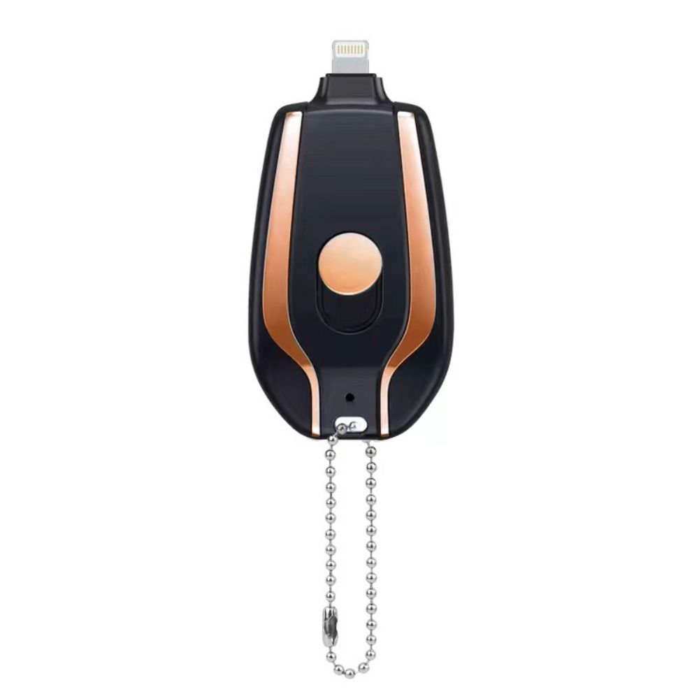 Mini Portable Power Bank
