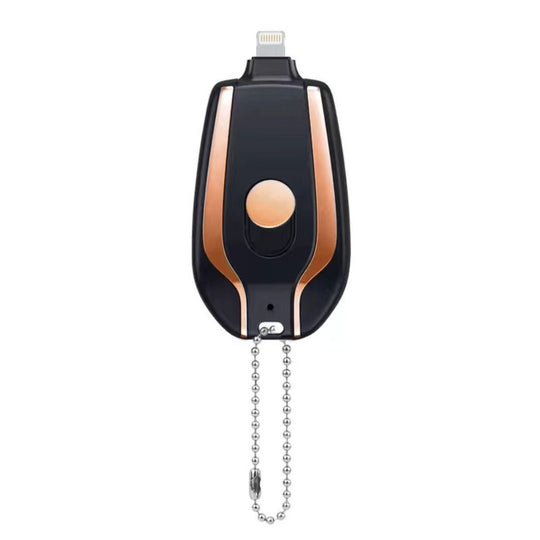 Mini Portable Power Bank