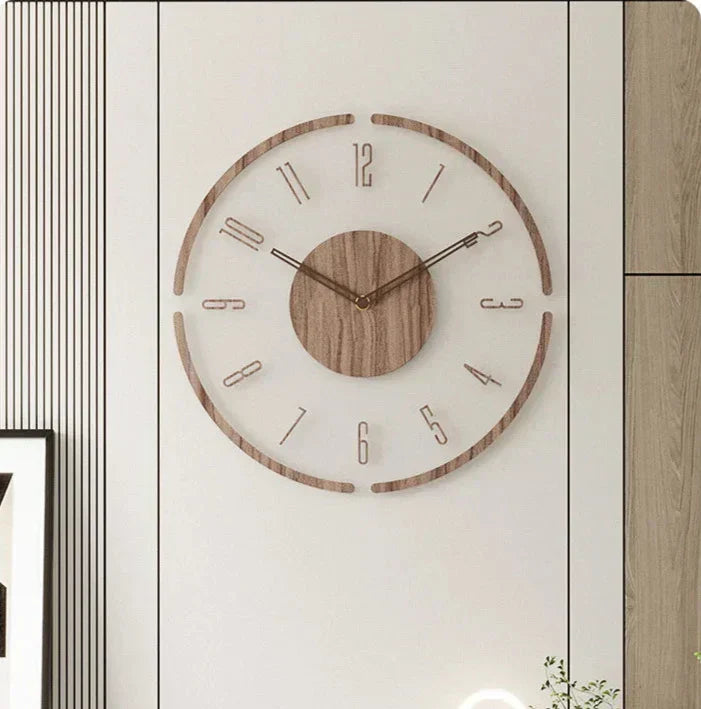 Fashion Watch – Simple and Elegant Design
