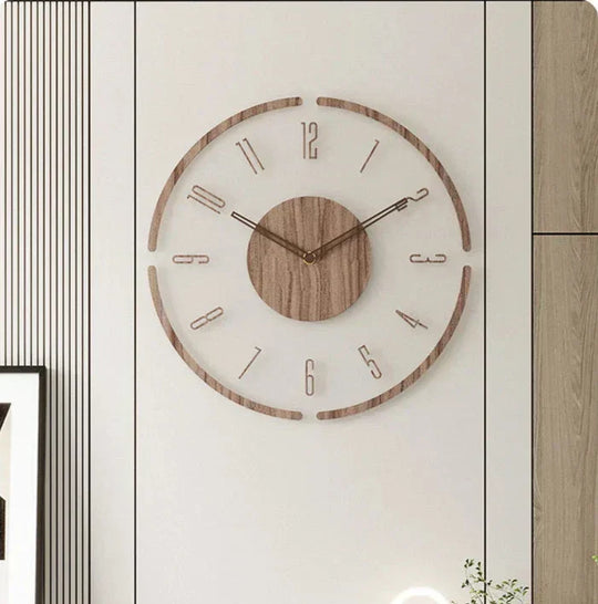 Fashion Watch – Simple and Elegant Design
